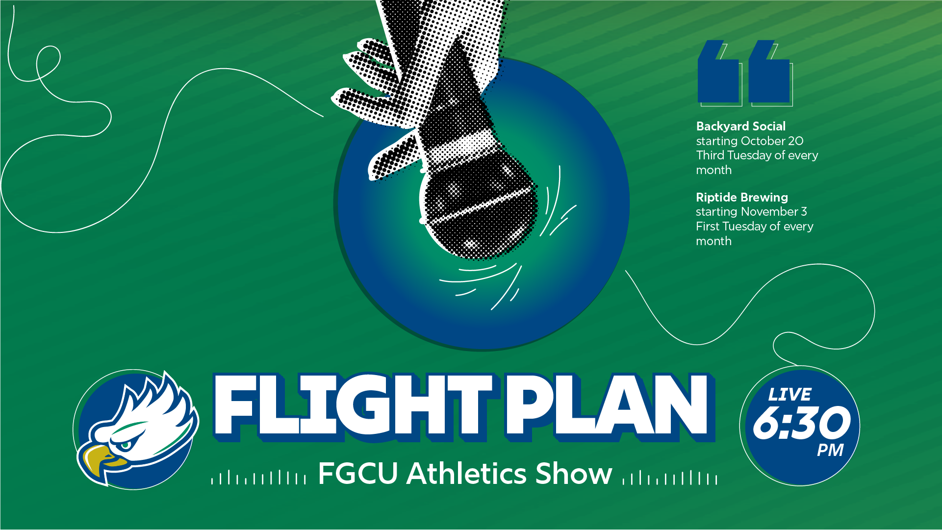 Flight Plan Initial Announcement v2
