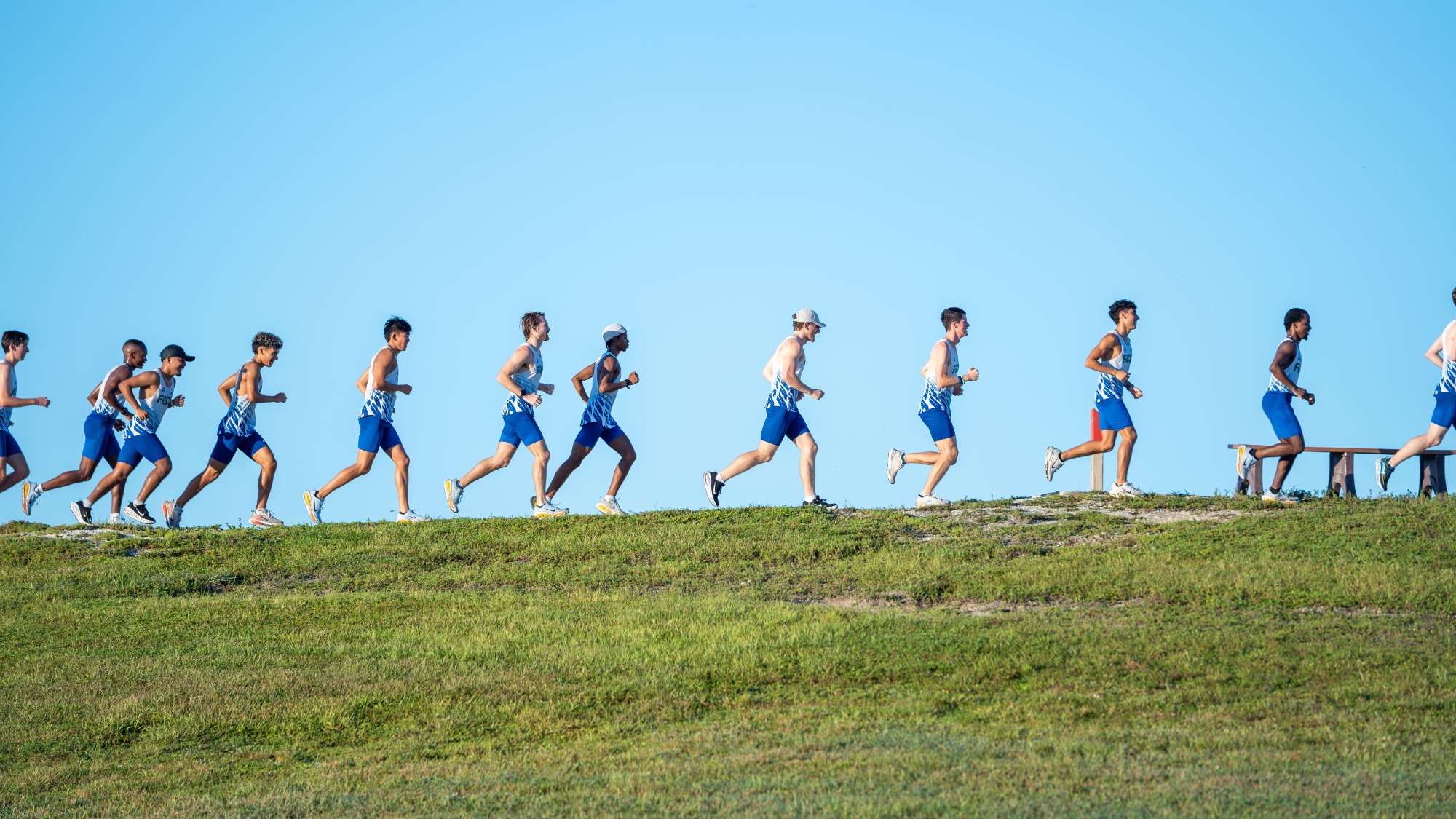 Eagles head to Indiana for Nike Town Twilight
