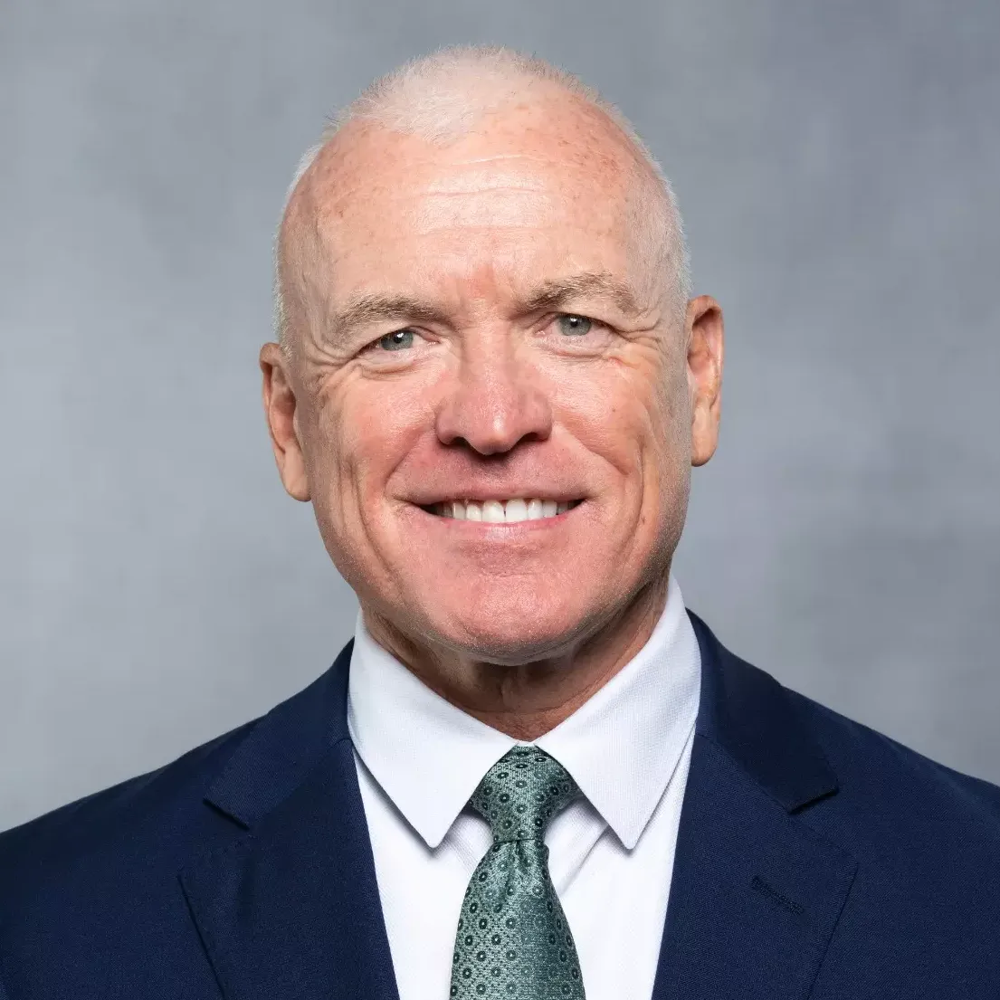 Pat Chambers