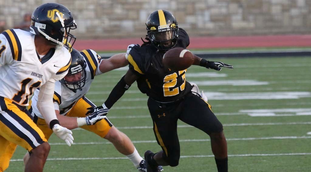 michael jordan osu football