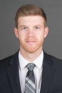 Johnston, Todd