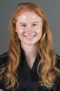 McGivney, Makenna 2020