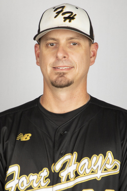 Jerod Goodale 2021 headshot