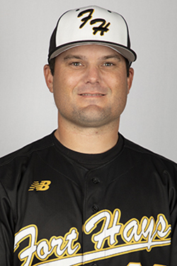 Kody Sindelar 2021 headshot