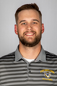 Trevor Sullivan 2021