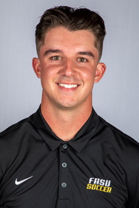 Dunn, Matthew 2021
