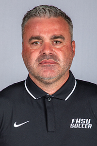 Cleary, Gerry 2021