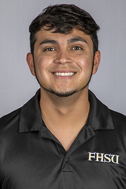 Ray Urbina 2021