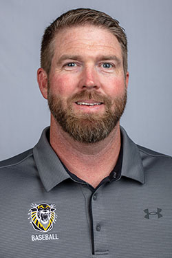 Justin Wichert 2023