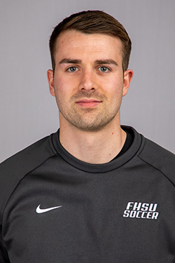 Jordan Walshaw