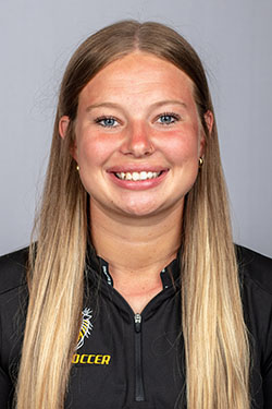 Lindsey Johnson 2022