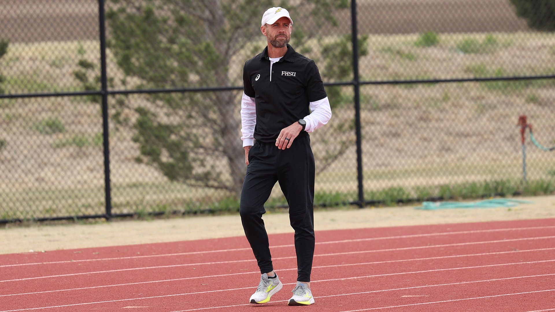 Jason McCullough Home Meet 2023