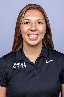 Katie Puchino 2023