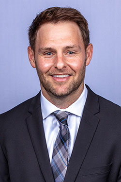 Rusty Grafel 2023