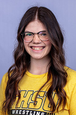 Rylee Bretton 2023-24