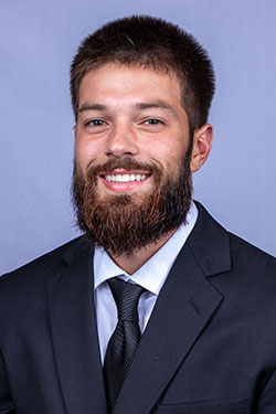 Geoff Hamperian 2023-24