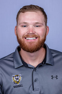 Cade Lott 2025