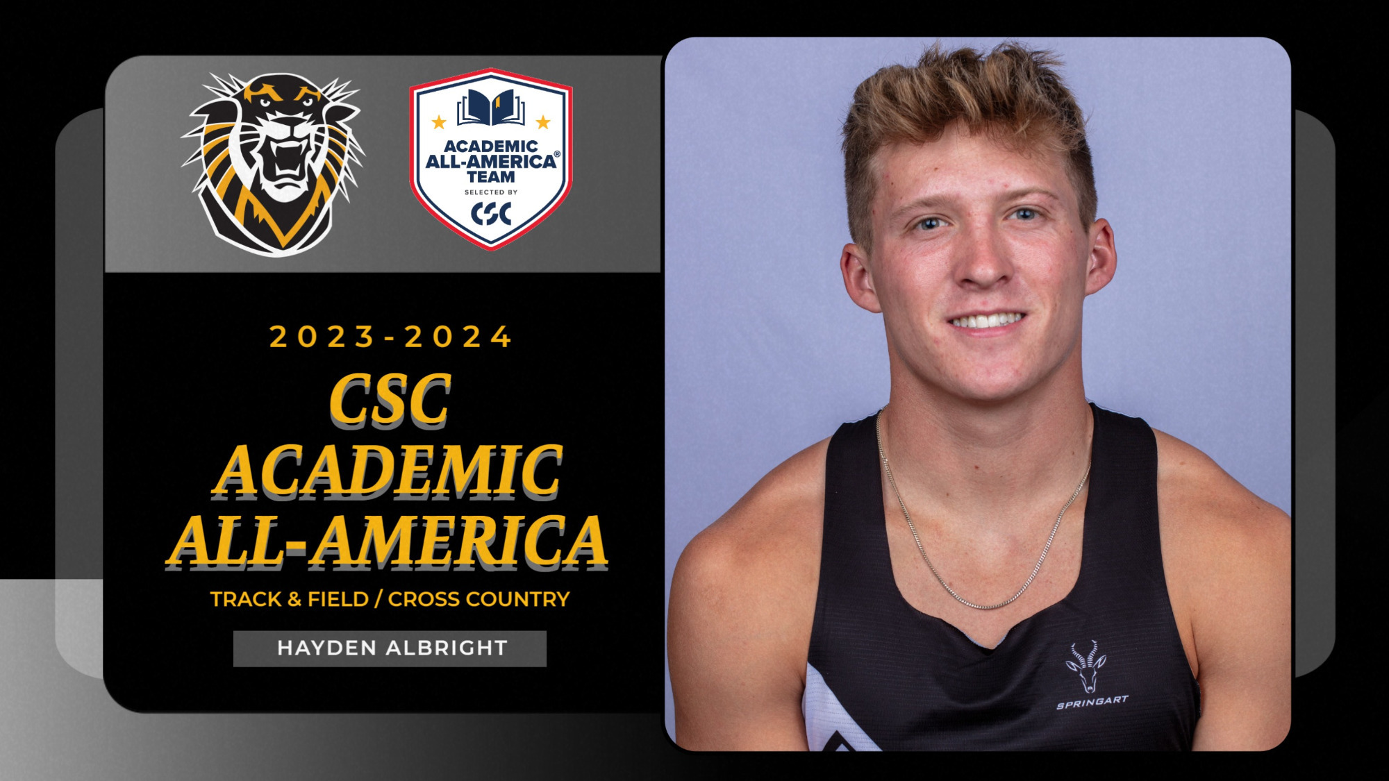 Track and Field Moves Alex Francis Classic to Wednesday FHSU Athletics