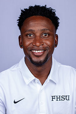 Moses Dirane 2024