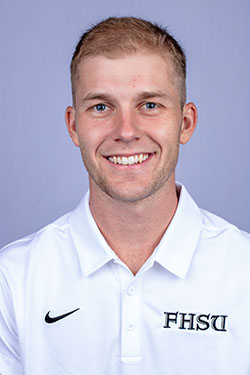 Brett Meyer 2024