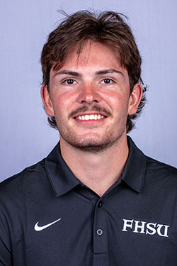 Carter Shepherd 2024