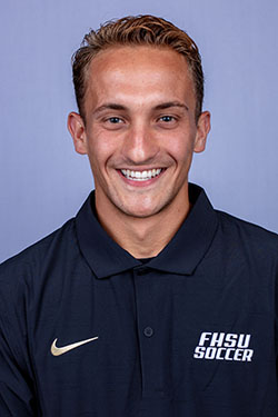 Edward Jabbari 2024