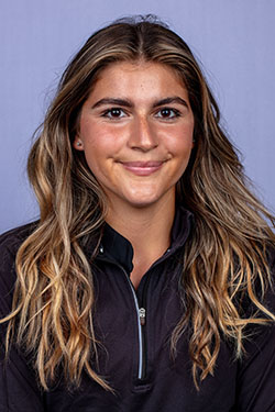 Irina Alfonso 2024
