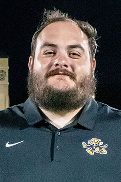 Dakota Crichton