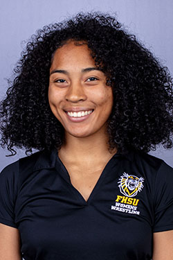 Niya Teresita Gaines 2024