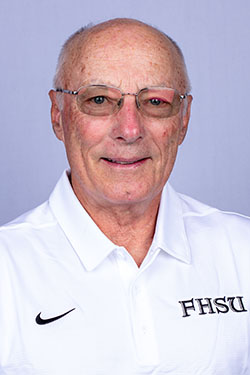Randy Stanley 2025