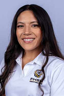 Victoria Gutierrez 2025-26