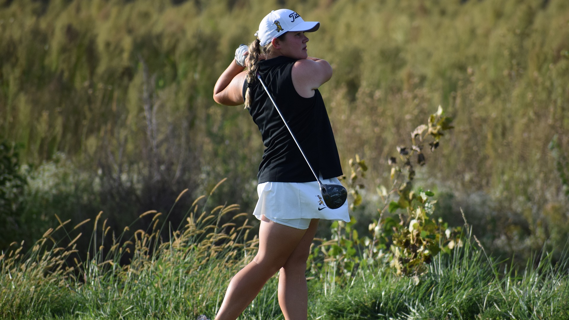 Jaycee Oakley NU 2025