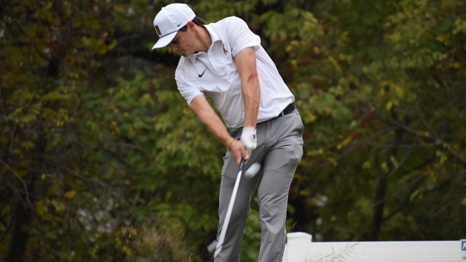 Cooper Scheck Tulsa Cup 2025