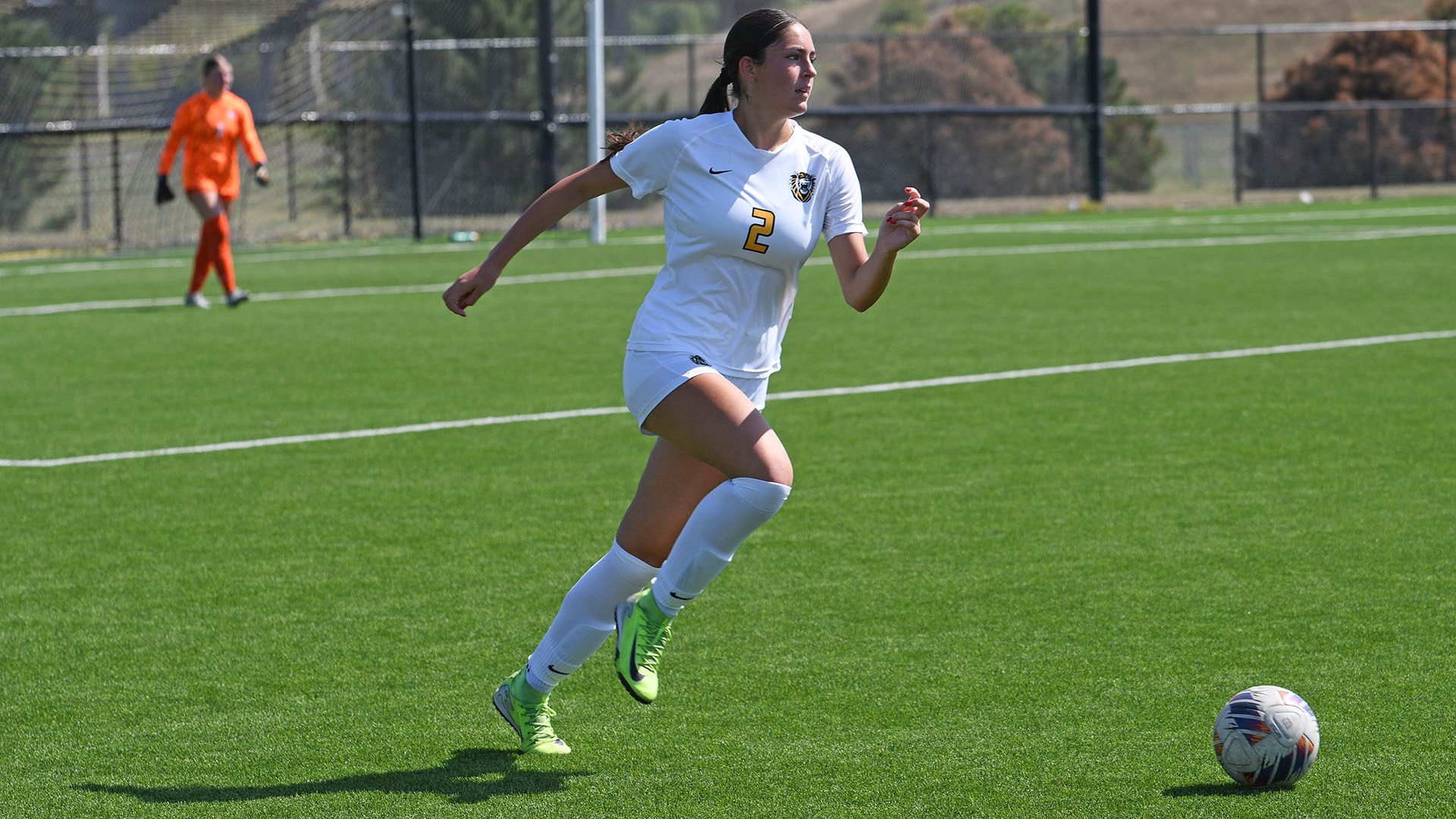 Anjaleena Gomez action