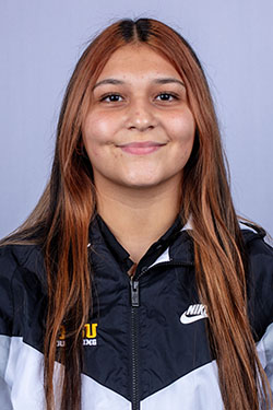 Aalyra Arguellas 2025-26