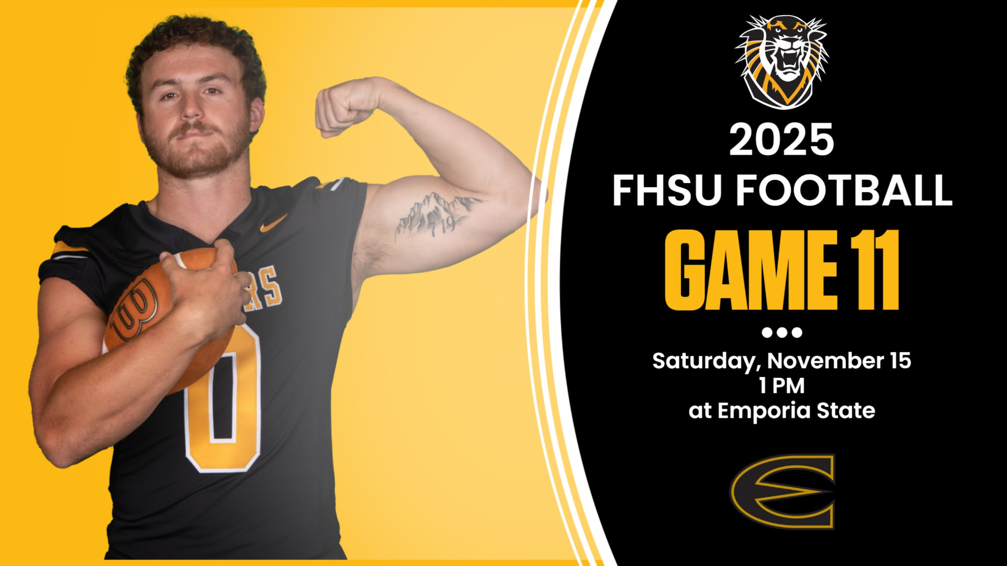 FB Gameday Graphics 11-15-25