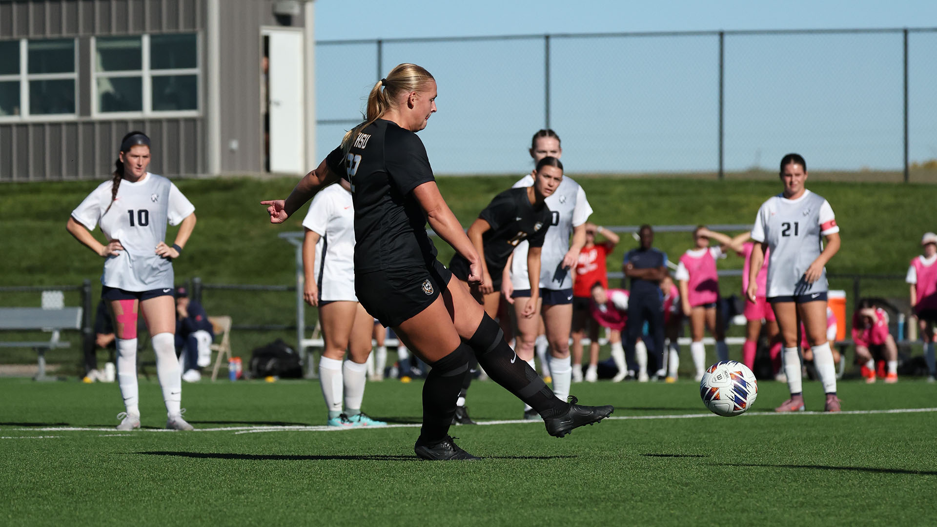 Chaley French action