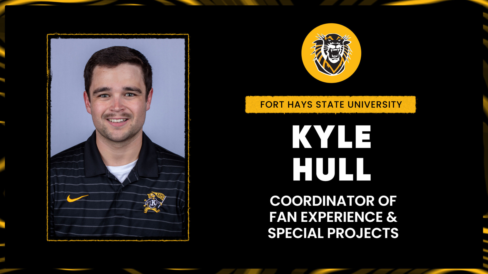 Kyle Hull release