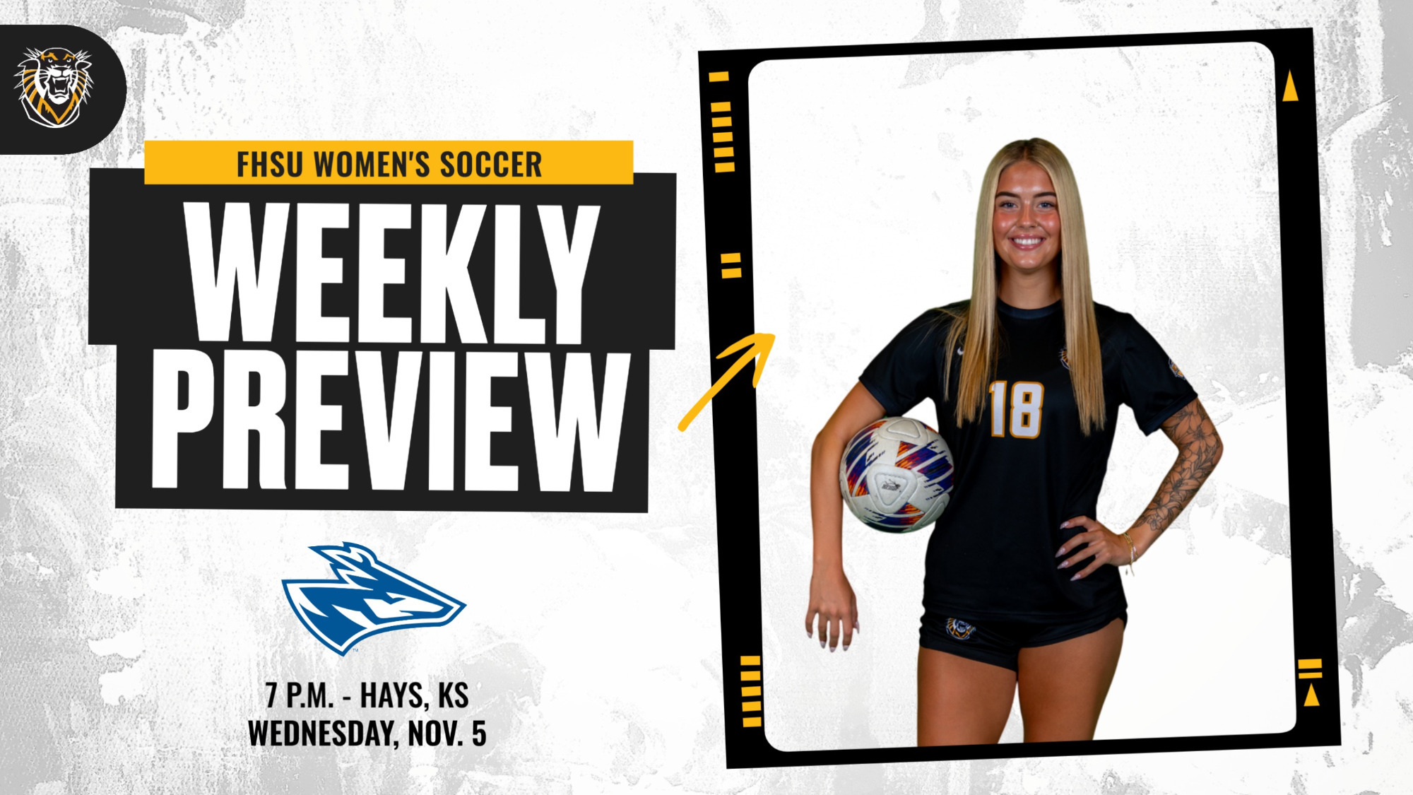 WSOC Preview 11-5-25