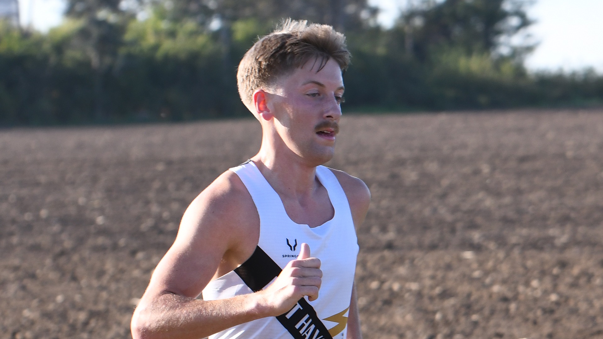 Christian Darrah Tiger Open 2025