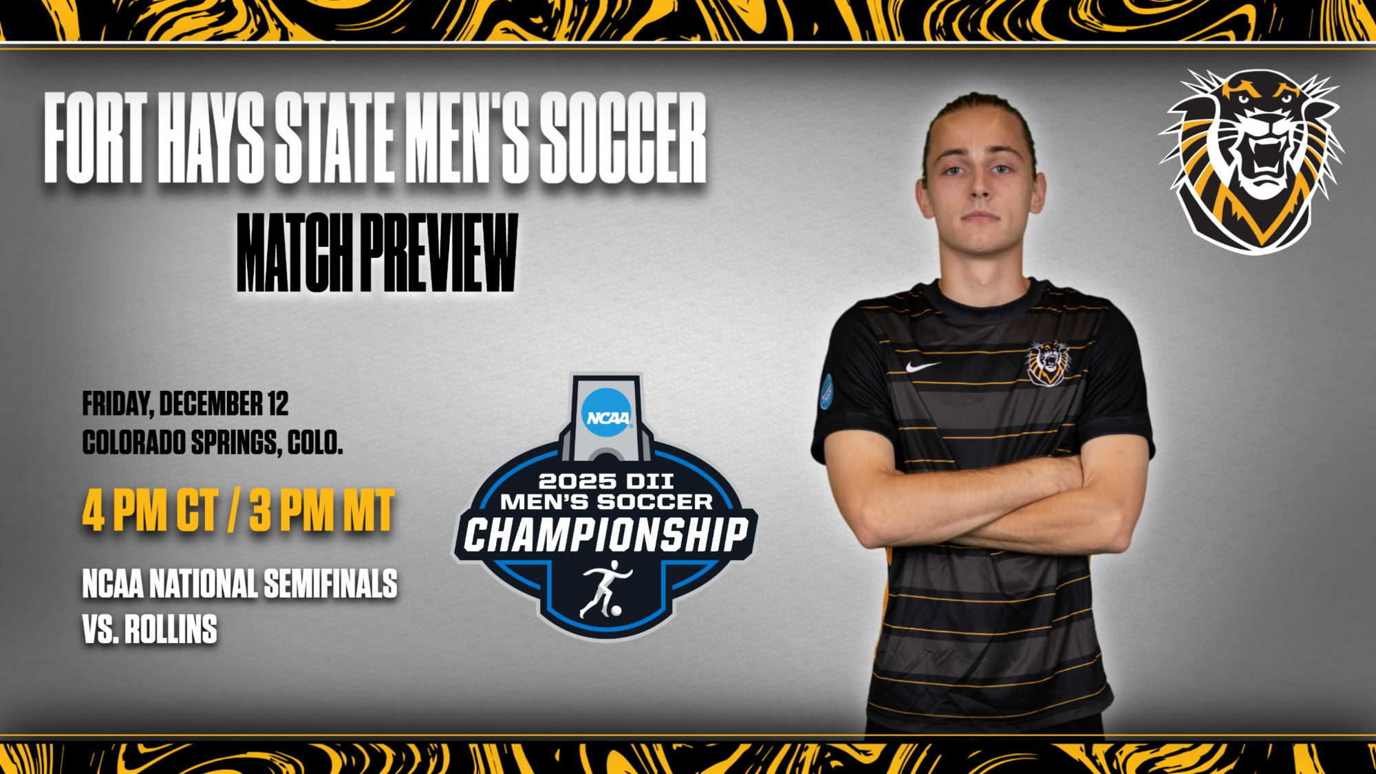 MSOC Preview 12-12-25