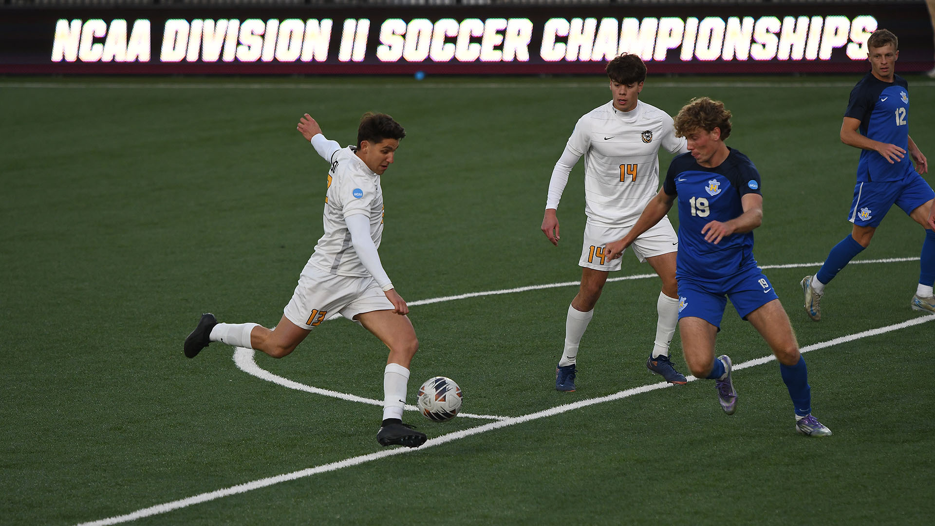 Elias Ovelar Semeniuk action