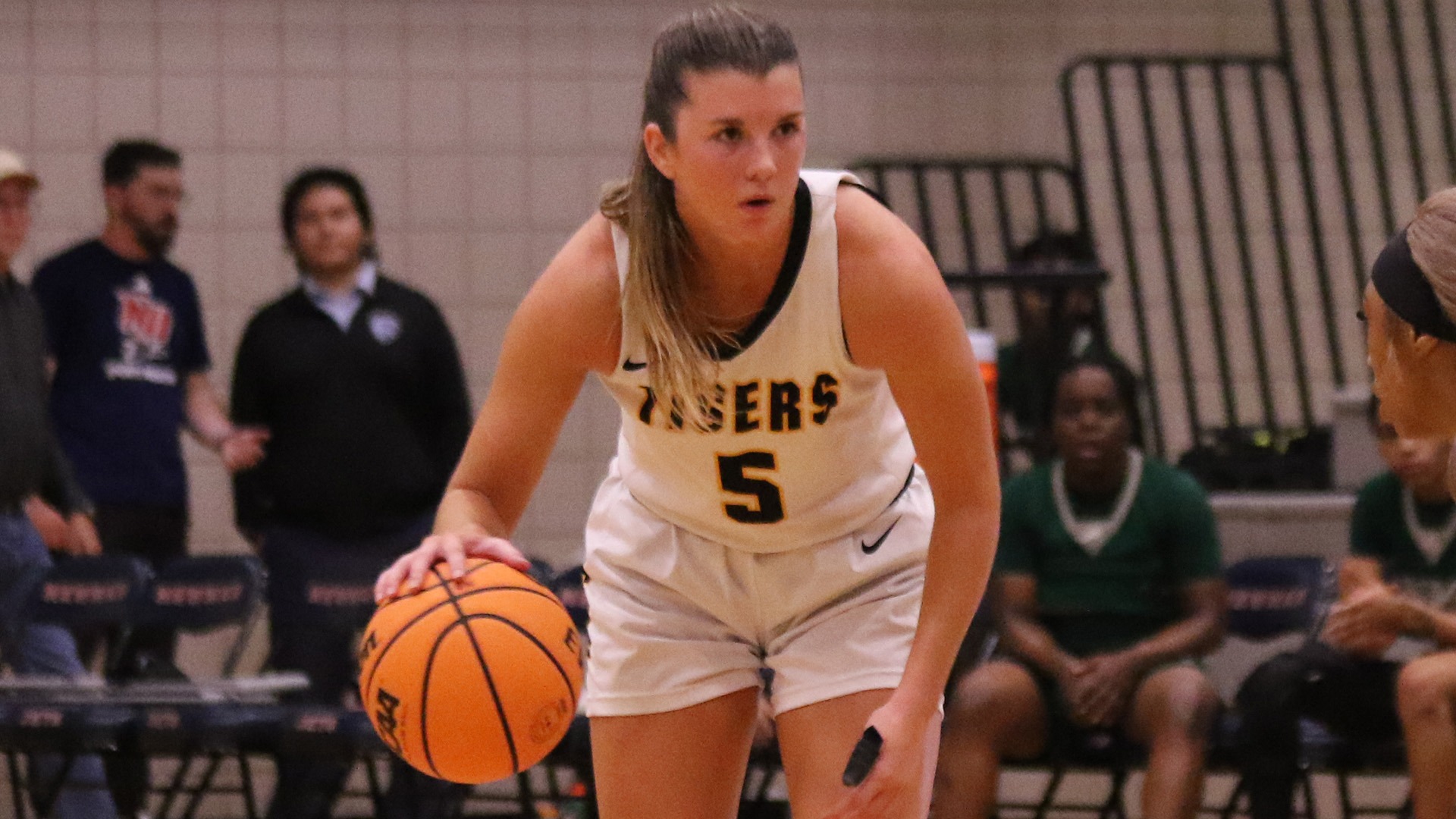 Brooke Loewe ENMU 2025