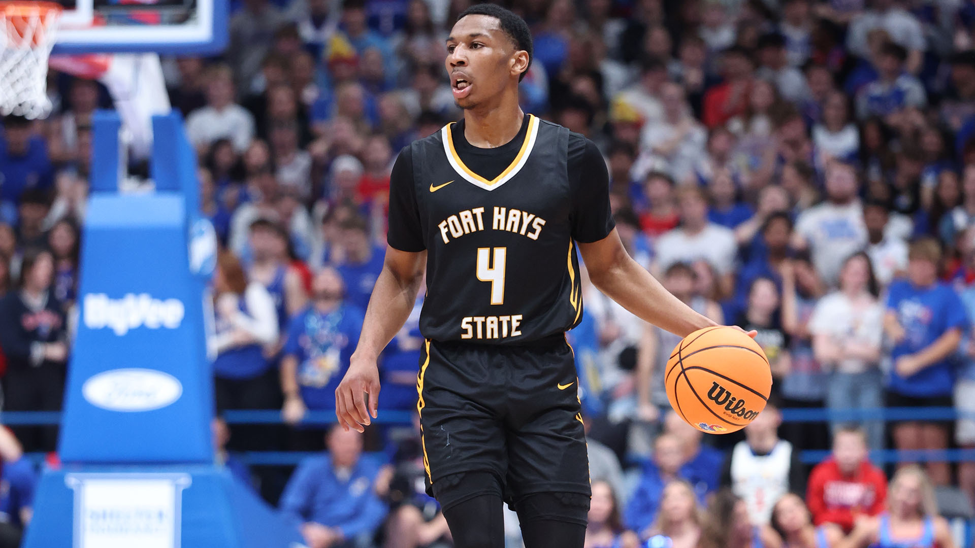 Jahvari Martino action