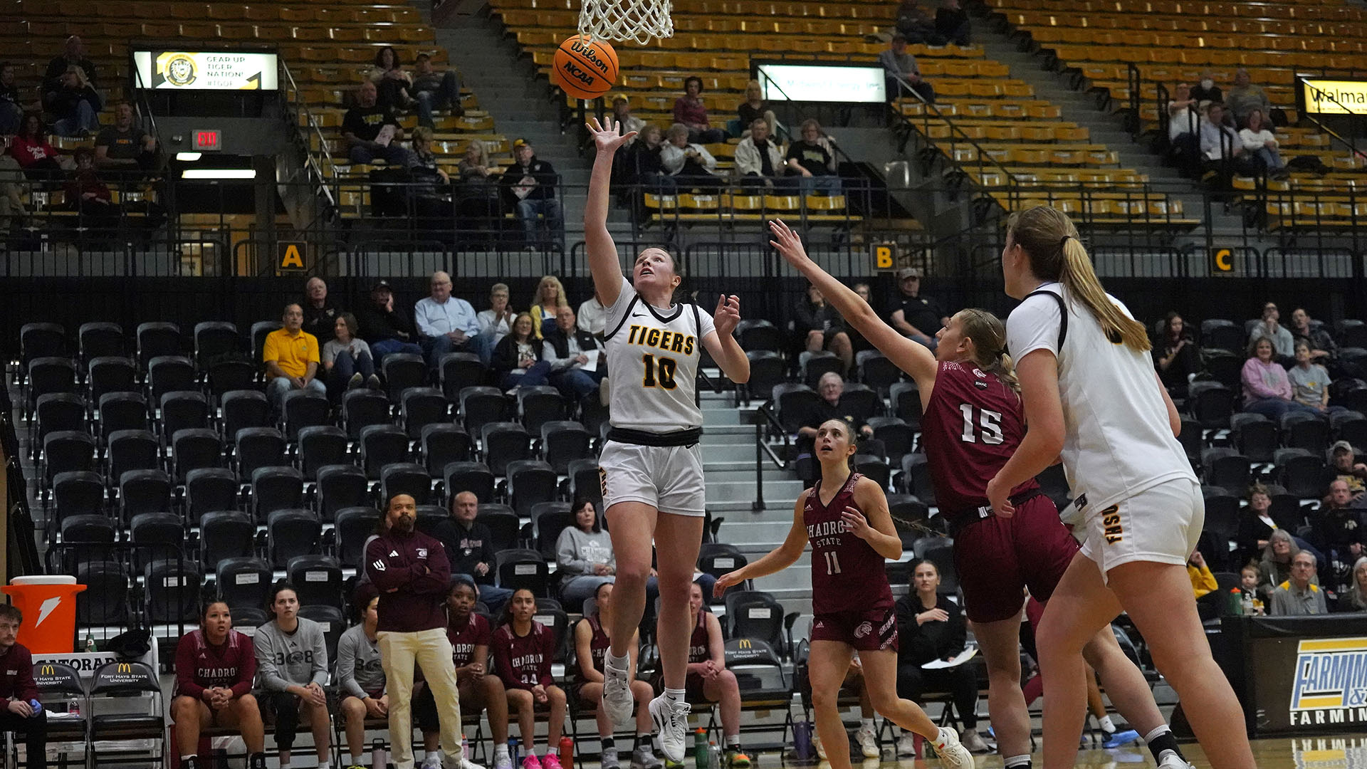 Olivia Mortensen action