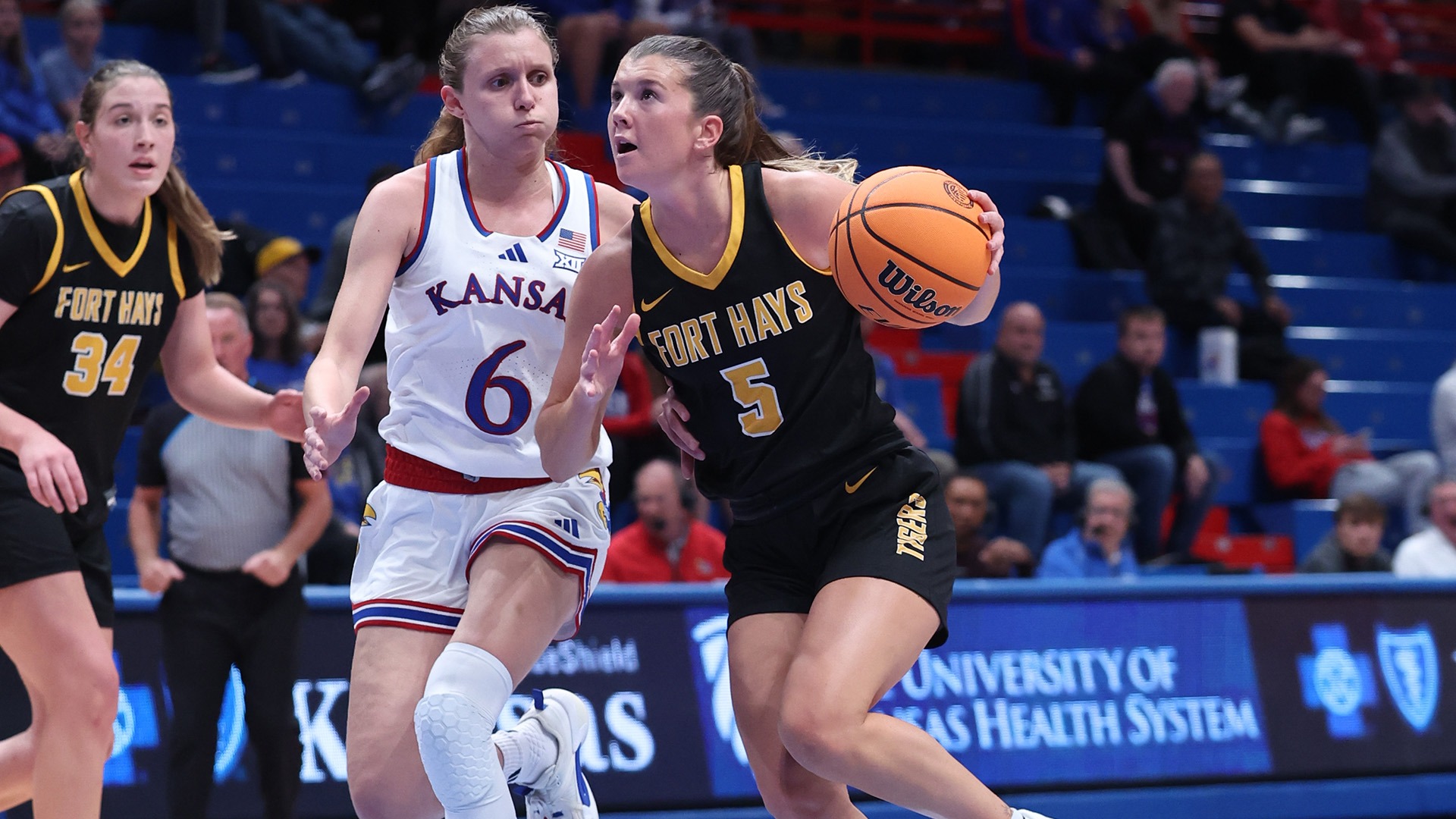 Brooke Loewe KU 2025