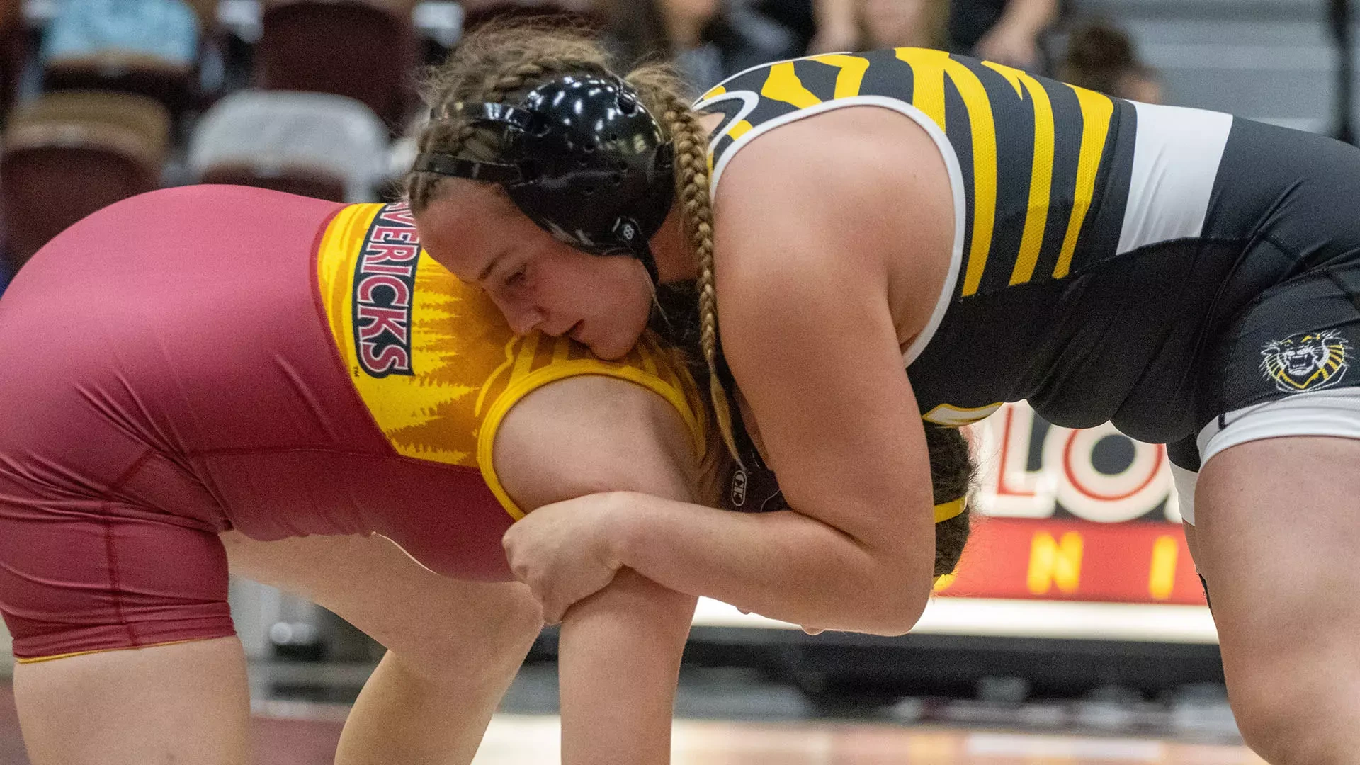 Nichole Moore action