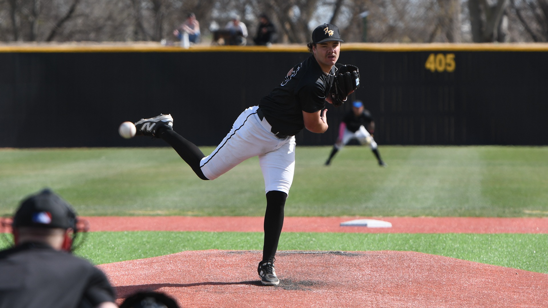 Brett Jacobs Spring 2025