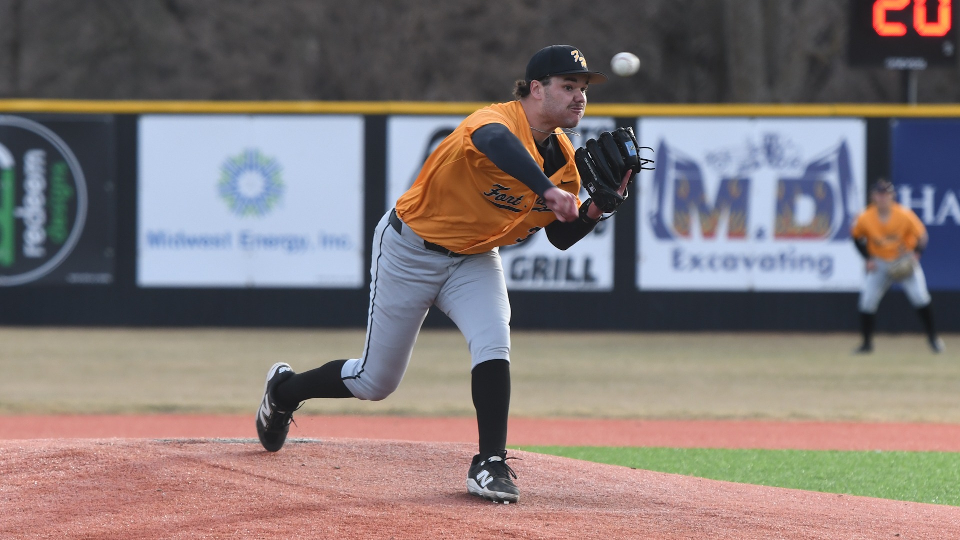 Brett Jacobs Spring 2025