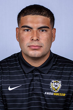Jose Macias 2025